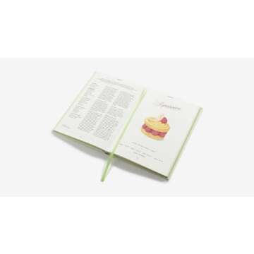 The Little Book of Ladurée: Patisserie