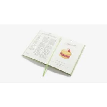 The Little Book of Ladurée: Patisserie