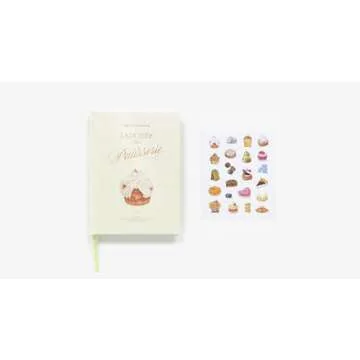 The Little Book of Ladurée: Patisserie