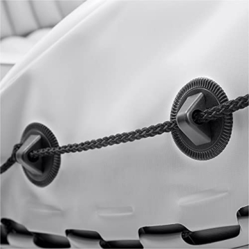 Intex Dakota K2 Inflatable Kayak for Family Fun