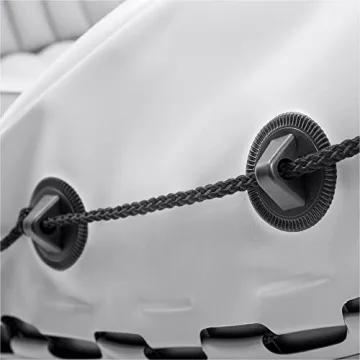 Intex Dakota K2 Inflatable Kayak for Family Fun