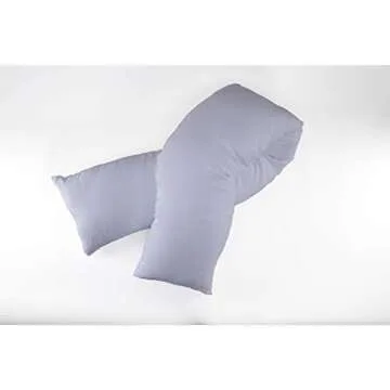 SCIENCE OF SLEEP Body Wrap Pillow for Expecting Mothers