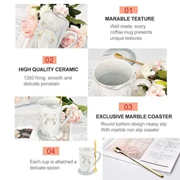 Best Cat Dad Ever Coffee Mug Gift for Cat Lovers