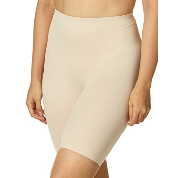 Maidenform Womens Cover Your Bases Smoothing Short DM0035 - Ultimate Comfort Shapewear