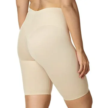 Maidenform Smoothing Shorts for Comfortable Shaping