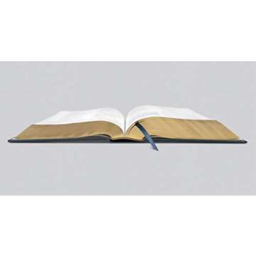 ESV Women's Study Bible (Cloth over Board, Dark Teal)