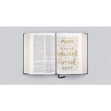 ESV Women's Study Bible (Cloth over Board, Dark Teal)