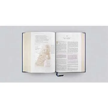 ESV Women's Study Bible (Cloth over Board, Dark Teal)