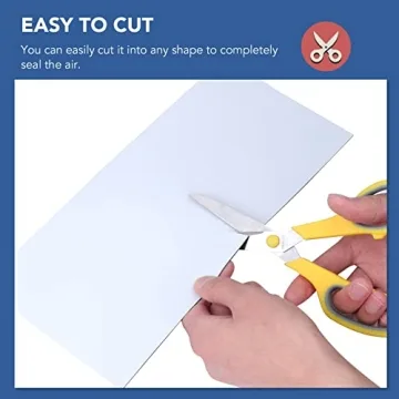 Magnetic Vent Covers 8Pack for Home & RV