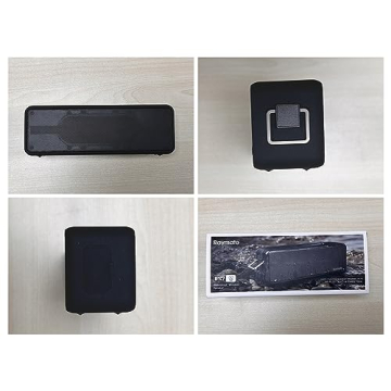 Raymate Bluetooth Speaker - 20W Waterproof & Portable