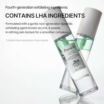 Parnell Cicamanu Serum Mist for Radiant Hydration