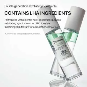 Parnell Cicamanu Serum Mist for Radiant Hydration