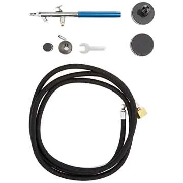 Badger Model 150-7 Airbrush Set for Artists and Hobbyists