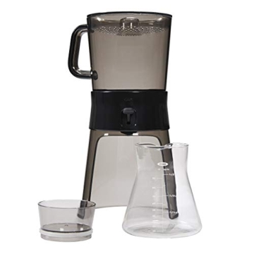 OXO Good Grips 32 Ounce Cold Brew Coffee Maker - Easy to Use & Clean