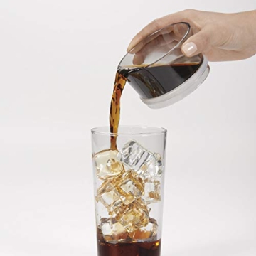 OXO Good Grips Cold Brew Coffee Maker for Smooth Coffee