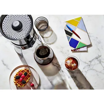 OXO Good Grips Cold Brew Coffee Maker for Smooth Coffee