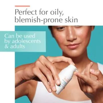 Avène Cleanance Blemish Control Serum for Acne-Prone Skin