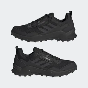 Adidas Terrex AX4 Men's Hiking Shoes Core Black 10.5