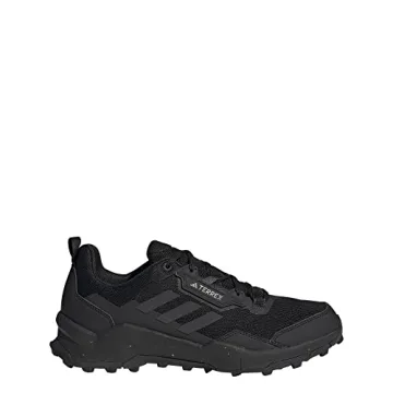 Adidas Terrex AX4 Men's Hiking Shoes Core Black 10.5