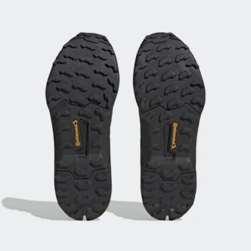 Adidas Terrex AX4 Men's Hiking Shoes Core Black 10.5