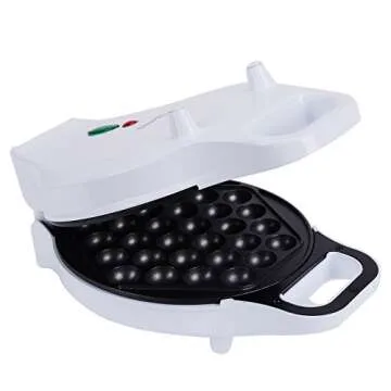 StarBlue Hong Kong Egg Waffle Maker – Delicious and Fun!