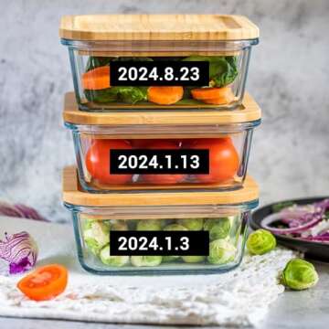 24mm Black Label Tape TZe-355 Compatible Brother P-Touch Label Tape 24mm 0.94" Laminated White on Black Replace for Brother TZe355 1 inch Label Tape for Brother PT-D600 PTE500 PT-P700 PT-P710BT 3P