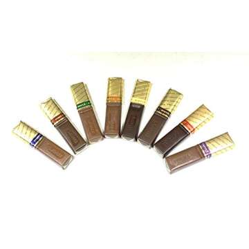 Delightful Merci Chocolates Assortment - 8.8 Oz