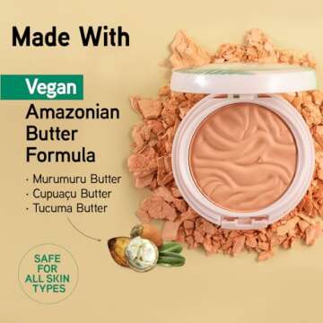 Physicians Formula Murumuru Butter Blush for Radiant Glow