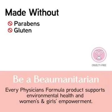 Physicians Formula Murumuru Butter Blush for Radiant Glow