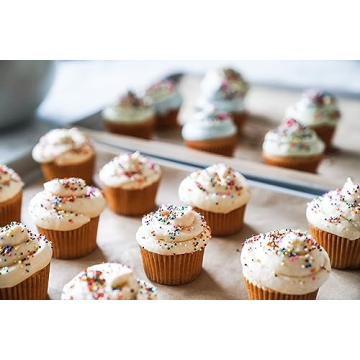 If You Care Unbleached Large Baking Cups - 60 Count