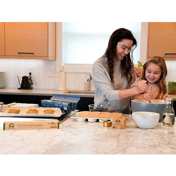 If You Care Unbleached Large Baking Cups - 60 Count