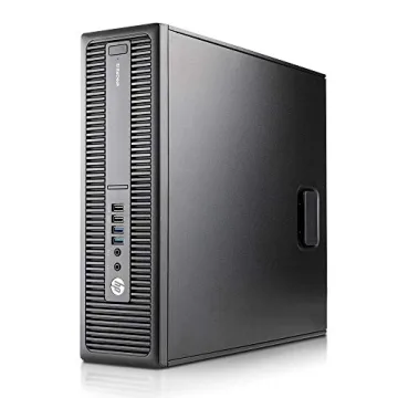 HP EliteDesk 800G2 SFF - Powerful & Reliable Desktop PC