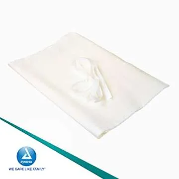 Dynarex Exam Gowns for Comfortable Patient Care