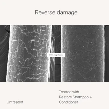 Living Proof Restore Shampoo and Conditioner Duo 8 oz