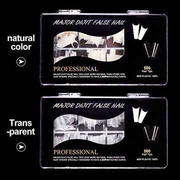 Nail polish Nails jelly glitter Manucure home salon