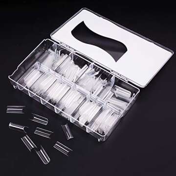 Nail polish Nails jelly glitter Manucure home salon