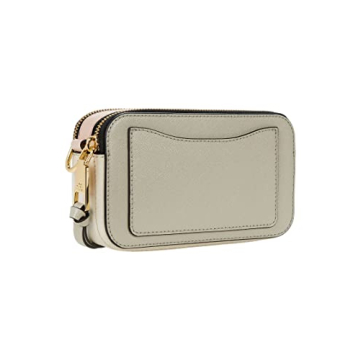 Marc Jacobs The Snapshot Handbag: Stylish & Practical