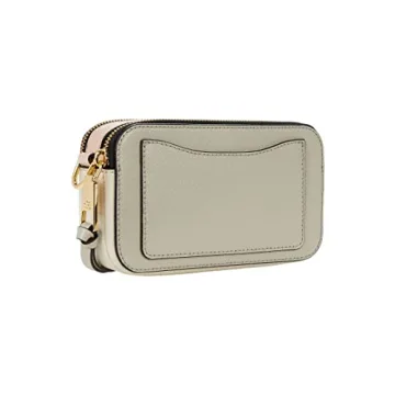 Marc Jacobs The Snapshot Handbag: Stylish & Practical
