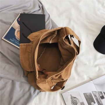 Stylish Bohemian Crossbody Bag for All Occasions