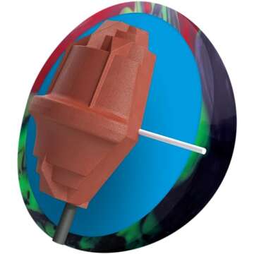 Columbia 300 High Speed Bowling Ball - Performance and Style