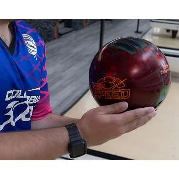 Columbia 300 High Speed Bowling Ball for All Bowlers