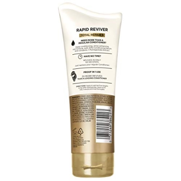 L'Oreal Paris Total Repair 5 Deep Conditioner, 6 oz - Quick Repair