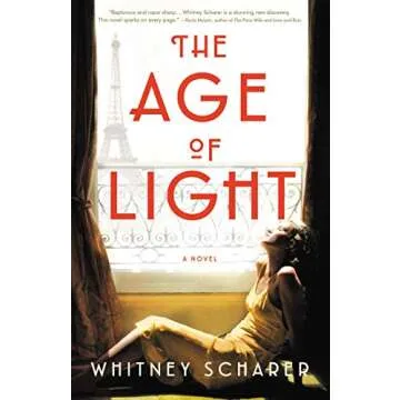 The Age of Light: A Gripping Historical Novel
