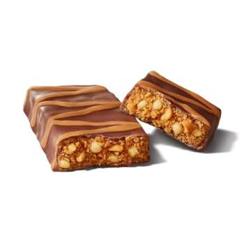 ONE Protein Bars, Gluten Free Peanut Butter Cup - 20g Protein