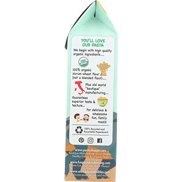 Organic Dinosaur Mac n Cheese Healthy Fun Pasta 9 OZ