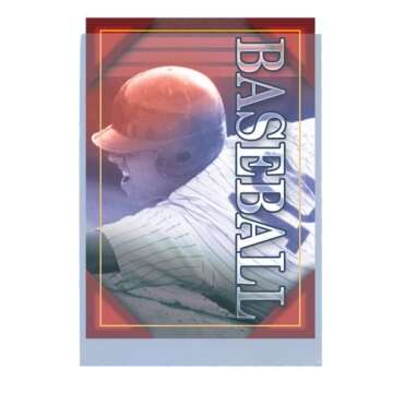 Ultra PRO - Penny Sleeves® Clear Soft Card Sleeves 100ct. 2.5" x 3.5", Protect and Store Valuable S...