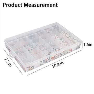 Letter Board Letters,697 PRE-Cut Characters (3/4 Inch,In 3 Colors) With Sorting Tray