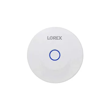 Lorex Fusion 4K Security Camera System with 8 Cameras