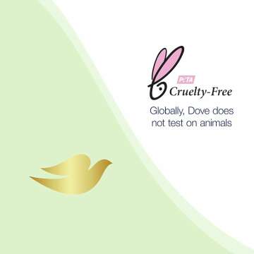 Dove Antiperspirant Stick for Women - 2 Pack