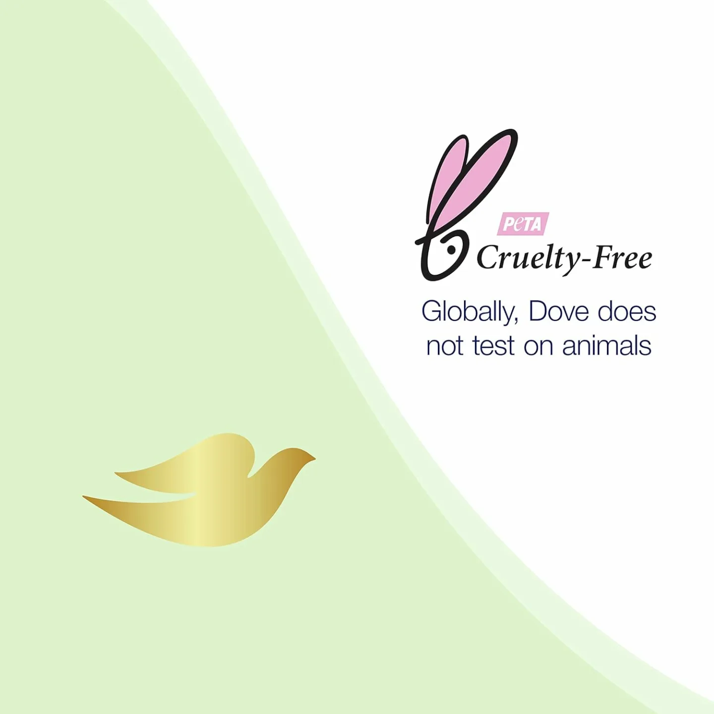 Dove Antiperspirant Stick for Women - 2 Pack